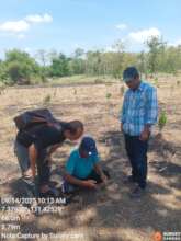 Monitoring the Progress