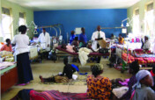 Leave a Legacy of Compassion in Nigeria Healthcare