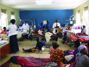 Leave a Legacy of Compassion in Nigeria Healthcare