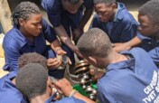 Empowering vulnerable AGYW in Rwanda