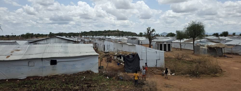 Hope for the Forgotten: Support HIV-Positive IDPs