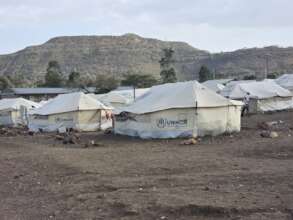Hope for the Forgotten: Support HIV-Positive IDPs