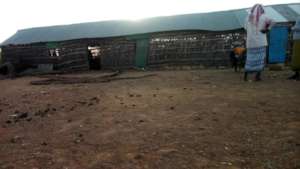 BUDO EDUCATION ACTIVITIES IN SOMALIA