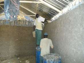 BUDO EDUCATION ACTIVITIES IN SOMALIA