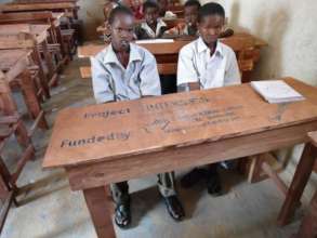 BUDO EDUCATION ACTIVITIES IN SOMALIA