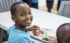 Feed 522 At-Risk Children in Kenya for One Year