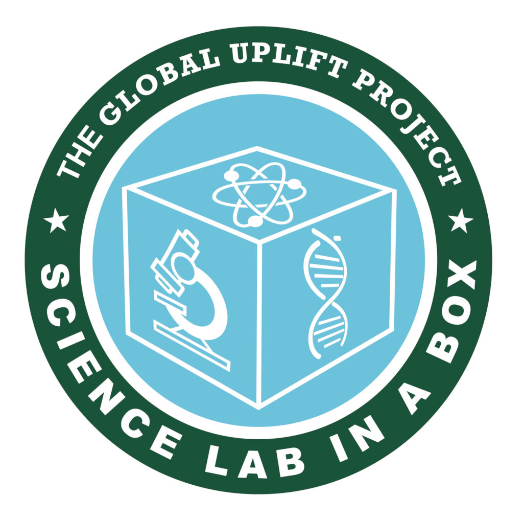 Science Lab in a Box