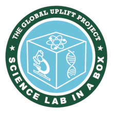 Science Lab in a Box