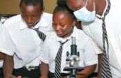 Science Education Uplift Uganda