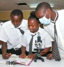 Science Education Uplift Uganda