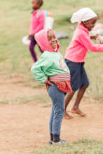 At Play