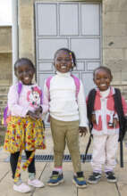 Back to School