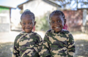 Educate and Empower Girls in Kenya