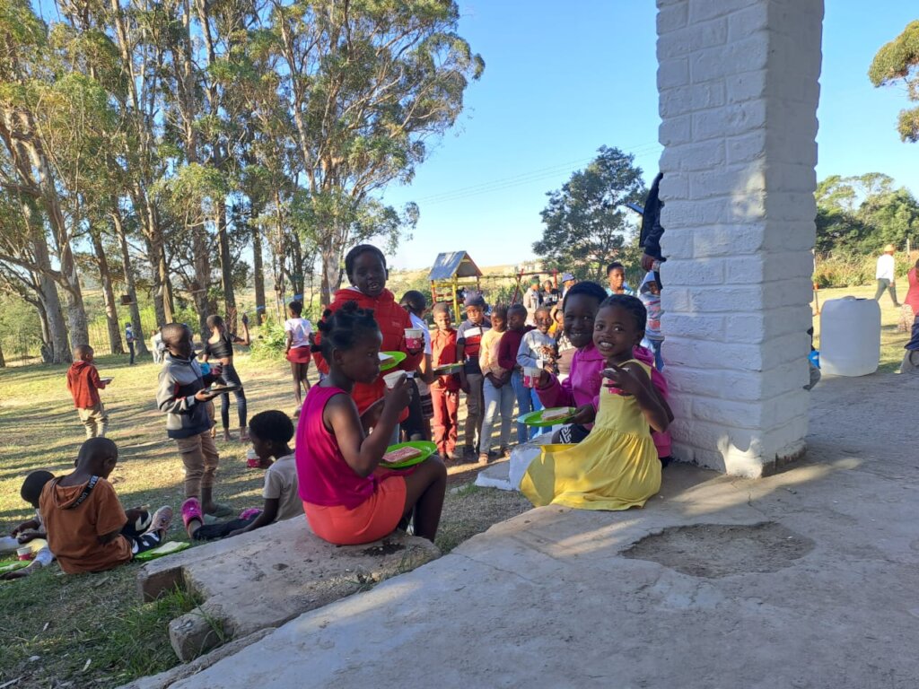 Help 100+ Rural Kids Learn, Play, Grow & Dream!