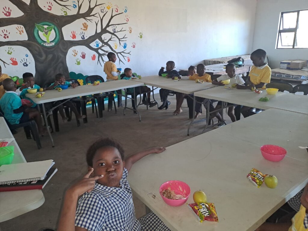 Help 100+ Rural Kids Learn, Play, Grow & Dream!