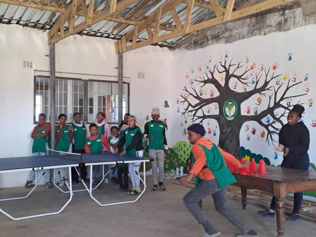 Help 100+ Rural Kids Learn, Play, Grow & Dream!