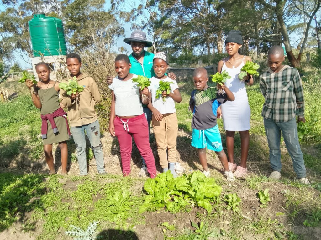 Help 100+ Rural Kids Learn, Play, Grow & Dream!