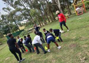 Sports in Action