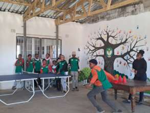 67 Minutes of Youth Impact