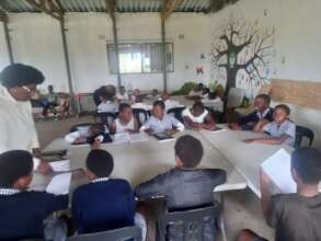 NYD Aftercare Program