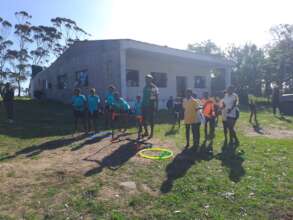 Sports in Action