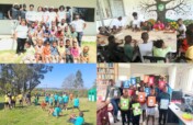 Help 100+ Rural Kids Learn, Play, Grow & Dream!
