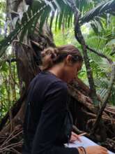 Collecting data