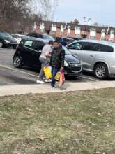 LAMP delivered food to poor legal immigrants