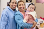 Improving the lives of poor documented immigrants