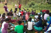 Curb Domestic Violence During Elections in Uganda