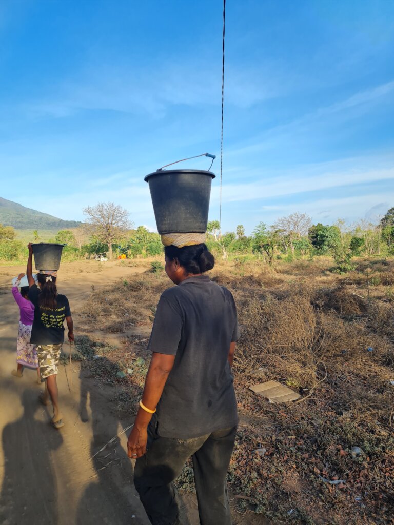 Bring Clean Water to Rural Indonesia