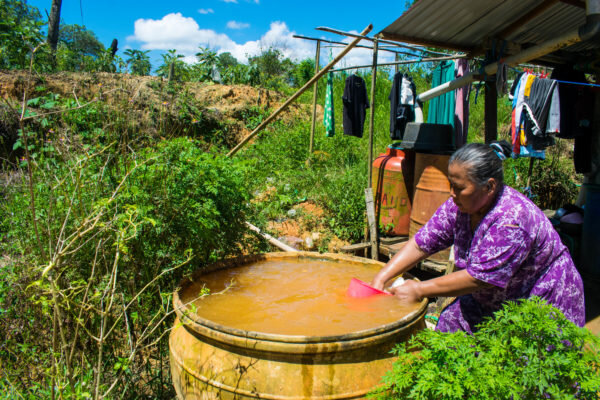 Bring Clean Water to Rural Indonesia