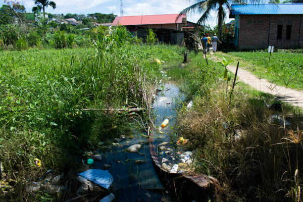 Bring Clean Water to Rural Indonesia