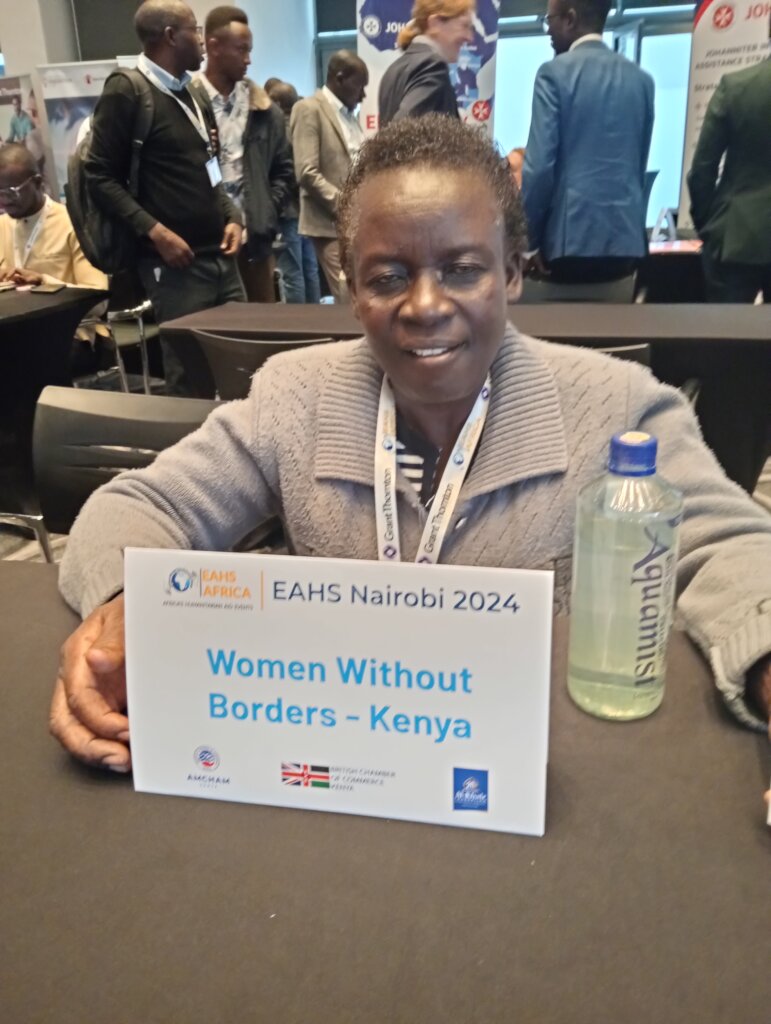 Transform the lives of 400 Kenyan Girls through Ed