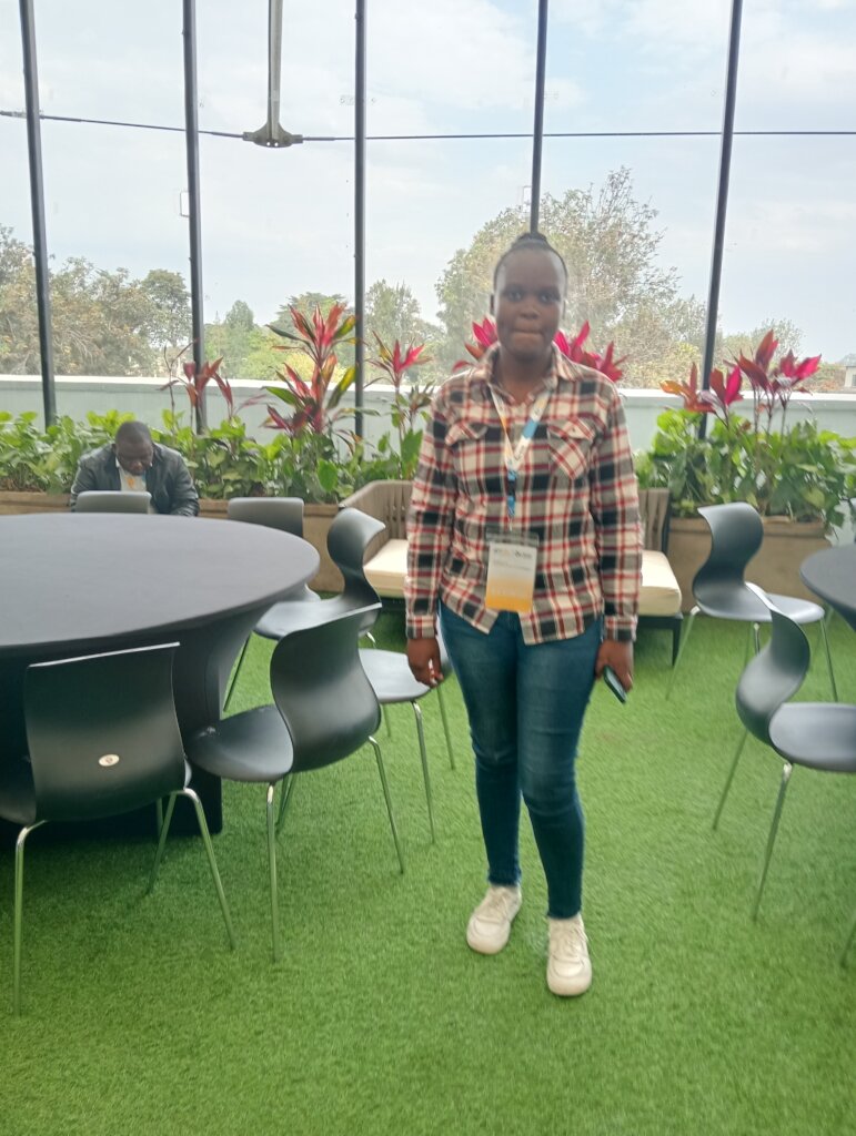 Transform the lives of 400 Kenyan Girls through Ed