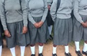 Transform the lives of 400 Kenyan Girls through Ed