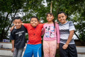 Help 1,300 children in rural Mexico get books!