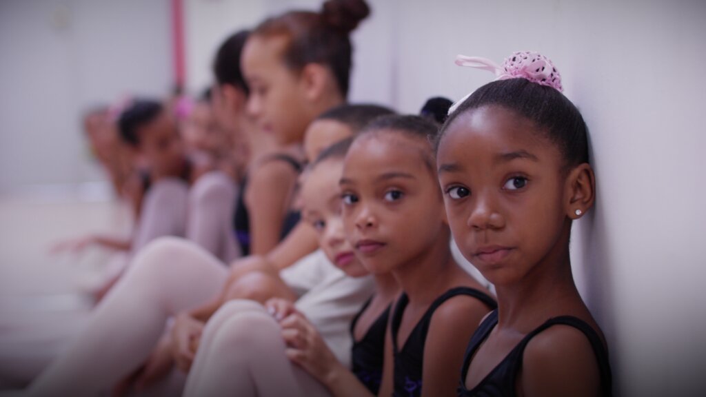 Pe de Moleque Ballet