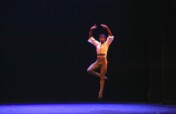 Pe de Moleque Ballet