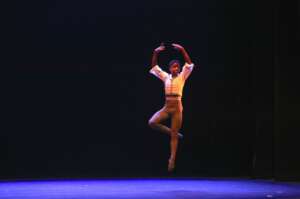 Pe de Moleque Ballet