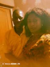 Training Nigerian farmers for sustainable environm