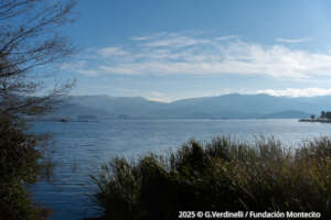 Landscapes around Lake Tota