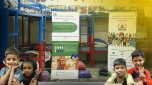 Support 40 Orphan Children in Our OrphanCenter