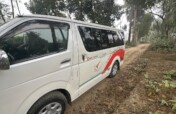 Clinic on Wheels