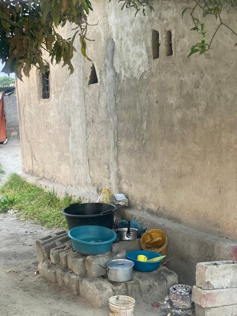 Help Street Kids in Zambia