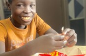 Help Street Kids in Zambia