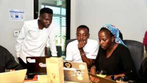 NairoBits Hackathon