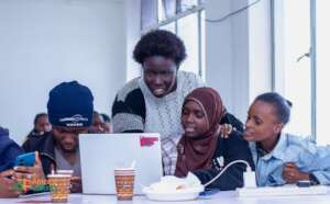 Multidisciplinary Design Class