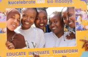BEYOND 25 - Powering a Tech Movement for Change!