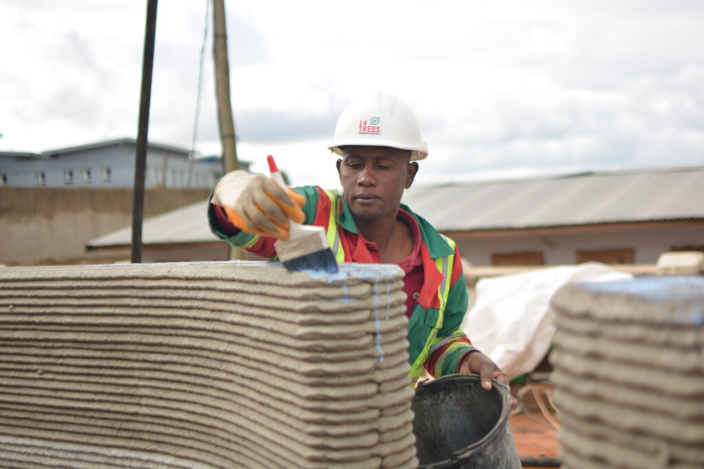Join Thinking Huts' Global Mission